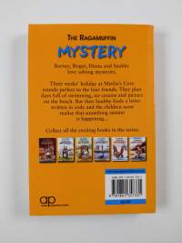 The Ragamuffin Mystery - A Barney Mystery