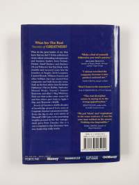 Fortune : Secrets of Greatness