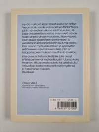 Hyvää matkaa! = Head reisi! : suomalais-virolainen keskustelusanakirja