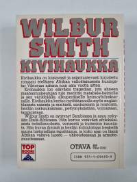 Kivihaukka