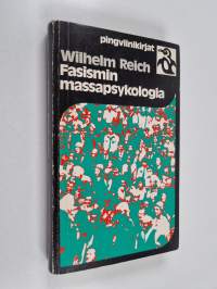 Fasismin massapsykologia