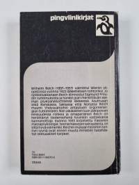 Fasismin massapsykologia
