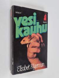 Vesikauhu