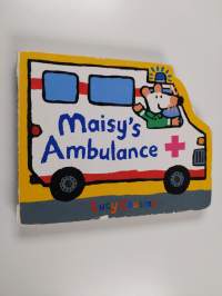 Maisy's ambulance