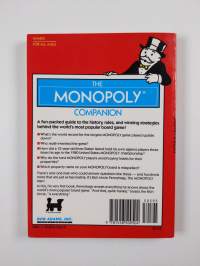 The Monopoly Companion