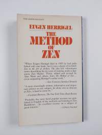 The Method of Zen