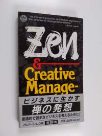 Zen and Creative Management