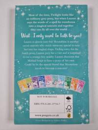 My Secret Unicorn : A Special Friend