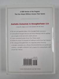 Strengthsfinder 2.0