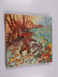 Lilla Brum-Brum