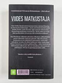 Viides matkustaja