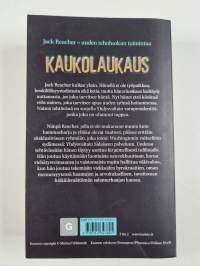 Kaukolaukaus