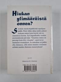 Hyvän onnen kirja