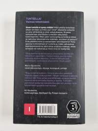 Tunteella! Voimaa tekemiseen