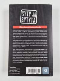 Syty ja sytytä : valmentavan johtamisen filosofia