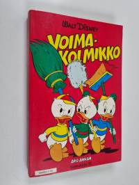 Tyhjä kuva
