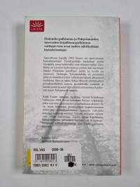 Suuri asejuna Pietarista