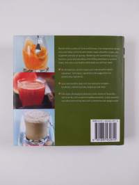 500 Juices and Smoothies