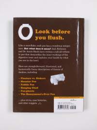 What's Your Poo Telling You?