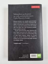 Kasvot kuvassa : komisario Guido Brunettin tutkimuksia