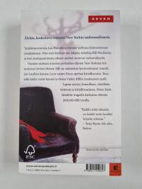 Kaikki mitä rakastin