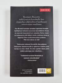 Ystävä sä lapsien : komisario Guido Brunettin tutkimuksia
