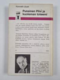 Punainen Pilvi ja kuoleman toteemi