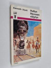 Tyhjä kuva