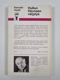 Hullun Hevosen väijytys
