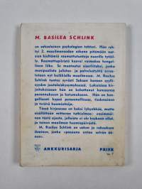 Mitä on edessämme?