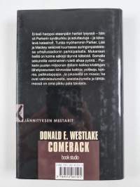Comeback