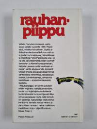 Rauhanpiippu