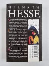 Narkissos ja Kultasuu