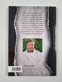 Jumalan koko sota-asu (signeerattu)