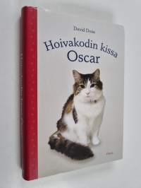 Hoivakodin kissa Oscar
