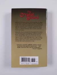 The crystal shard - Forgotten Realms