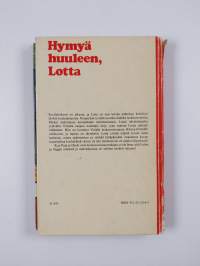 Hymyä huuleen, Lotta!