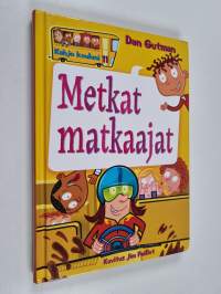 Metkat matkaajat