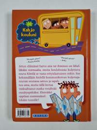 Metkat matkaajat