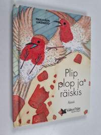 Tyhjä kuva
