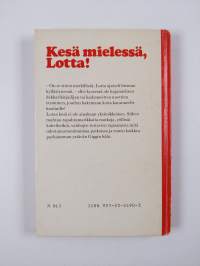 Kesä mielessä, Lotta
