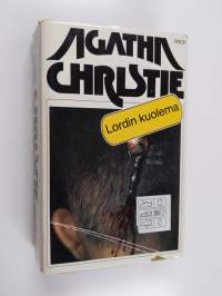 Lordin kuolema ; Kuolema ilmoittaa lehdessä (Yhteisnide)