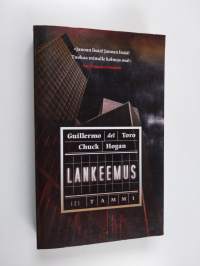 Lankeemus : toinen kirja
