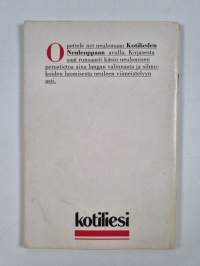 Neuleopas : neulomisen tietopaketti
