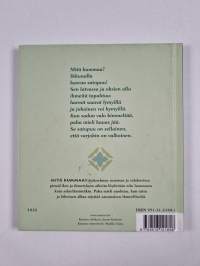 Mitä kummaa?