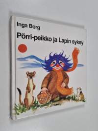 Tyhjä kuva