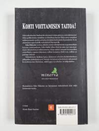 Vedonlyönnin käsikirja