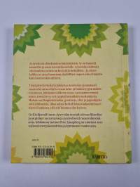 Ayurveda : kasvisruokien keittokirja