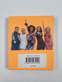 Ginger Spice : Geri