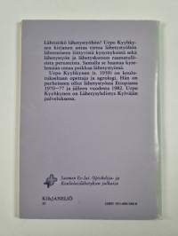 Lähtisitkö lähetystyöhön?